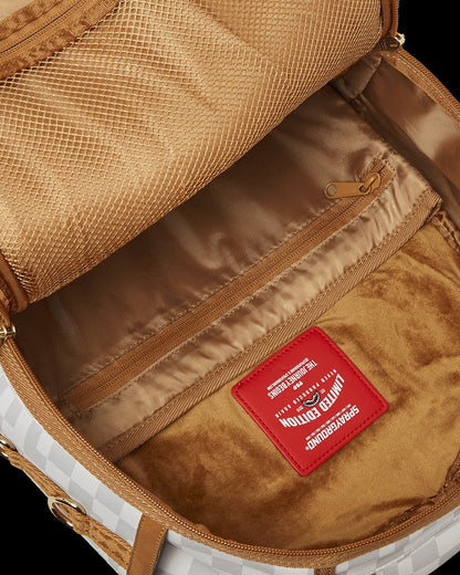 EXECUTIVE CLASS DLXV BACKPACK | Sprayground Online