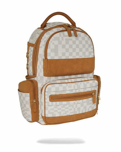 EXECUTIVE CLASS DLXV BACKPACK | Sprayground Online