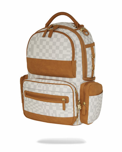 EXECUTIVE CLASS DLXV BACKPACK | Sprayground Online