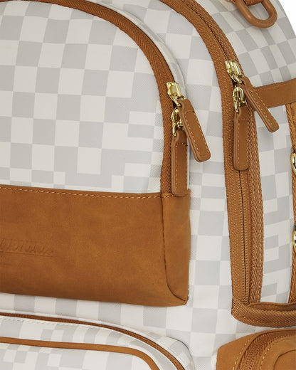 EXECUTIVE CLASS DLXV BACKPACK | Sprayground Online
