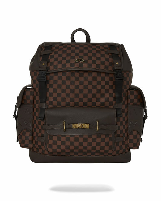 MONACO DEUX THE GRIDFATHER MONTE CARLO | Sprayground Near Me