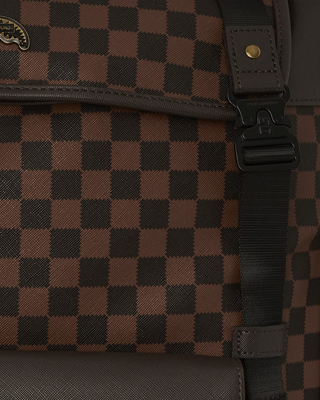 MONACO DEUX THE GRIDFATHER MONTE CARLO | Sprayground Near Me