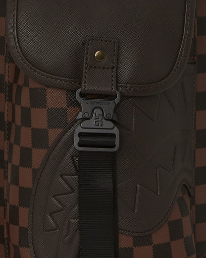 MONACO DEUX THE GRIDFATHER MONTE CARLO | Sprayground Near Me