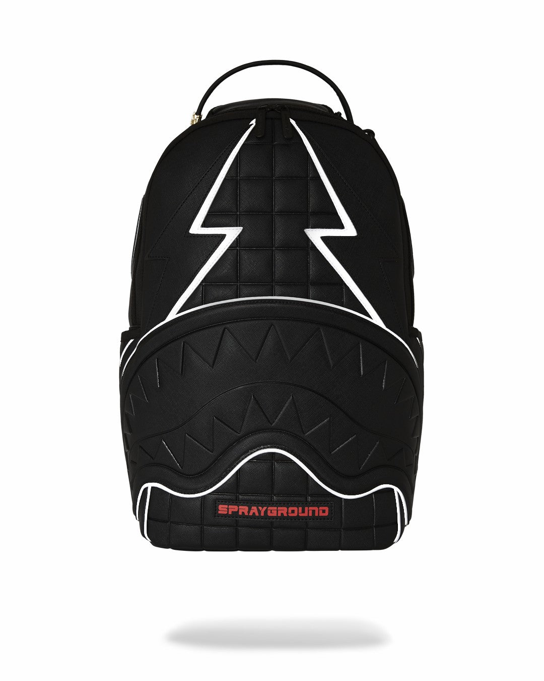 THIS AIN'T A GAME BACKPACK | Sprayground sale
