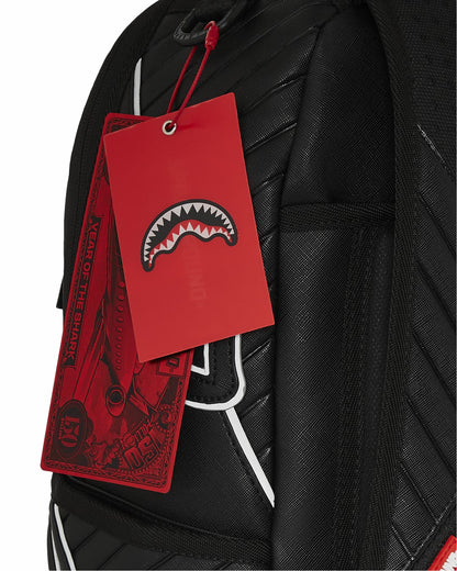 THIS AIN'T A GAME BACKPACK | Sprayground sale
