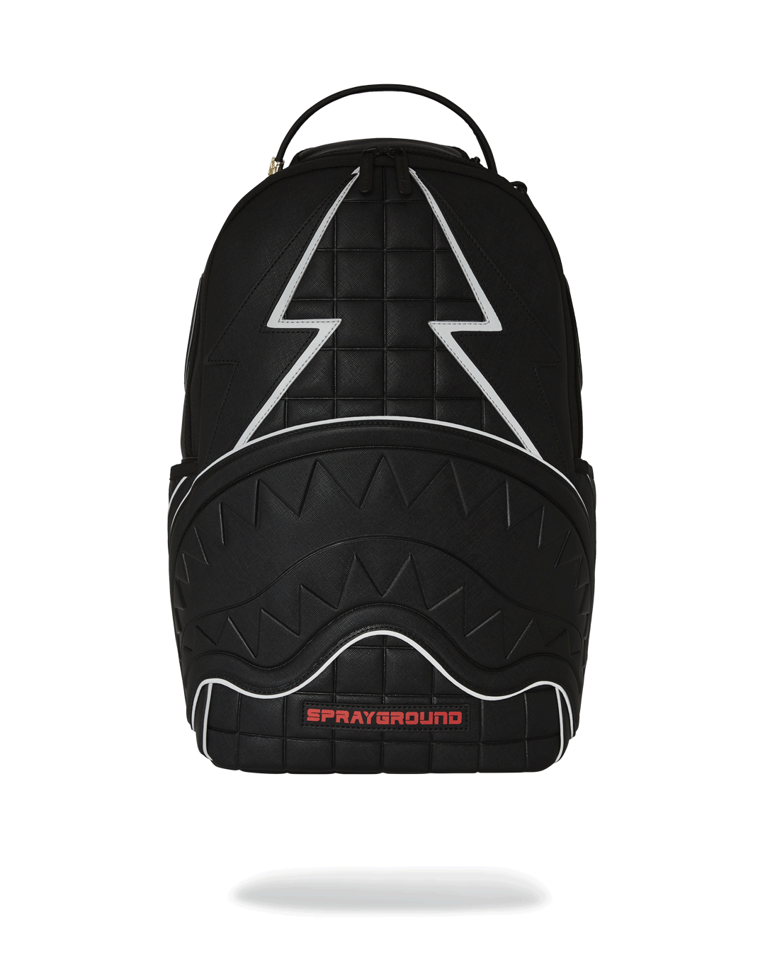 THIS AIN'T A GAME BACKPACK | Sprayground sale