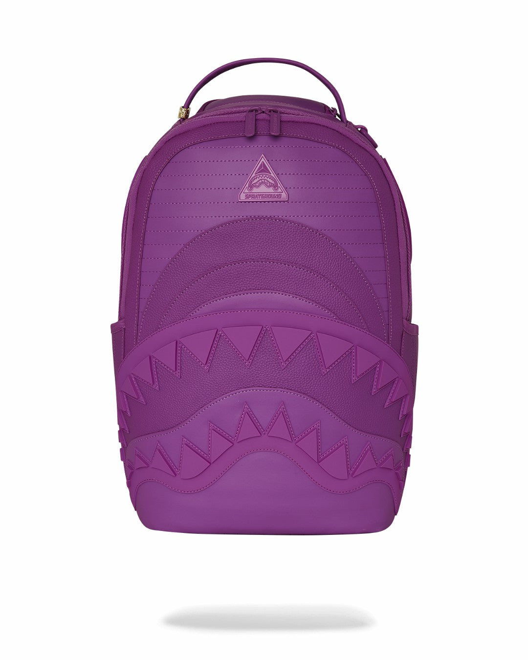 SAKURA SHOCKWAVE-MURASAKI DLX BACKPACK | Sprayground US