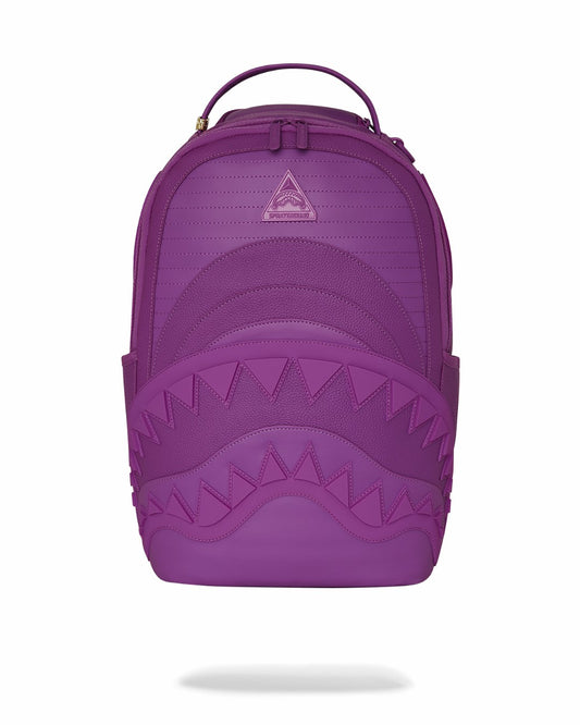 SAKURA SHOCKWAVE-MURASAKI DLX BACKPACK | Sprayground US