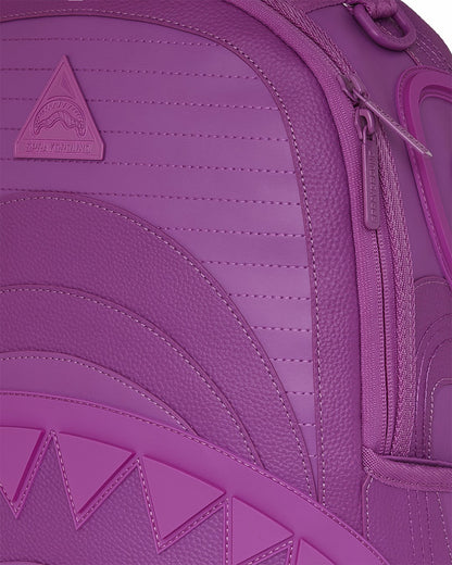 SAKURA SHOCKWAVE-MURASAKI DLX BACKPACK | Sprayground US