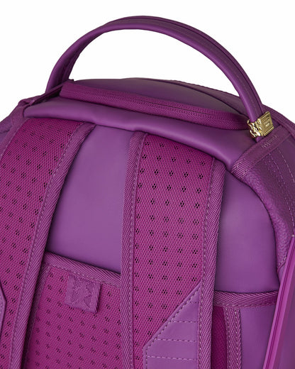 SAKURA SHOCKWAVE-MURASAKI DLX BACKPACK | Sprayground US