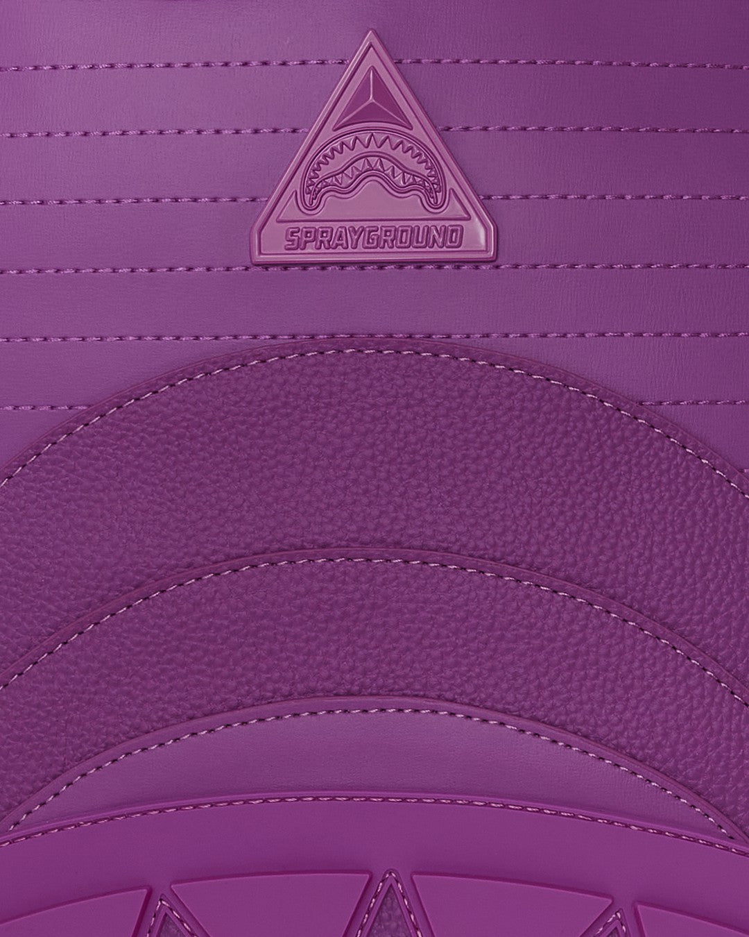SAKURA SHOCKWAVE-MURASAKI DLX BACKPACK | Sprayground US