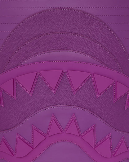 SAKURA SHOCKWAVE-MURASAKI DLX BACKPACK | Sprayground US