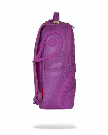 SAKURA SHOCKWAVE-MURASAKI DLX BACKPACK | Sprayground US