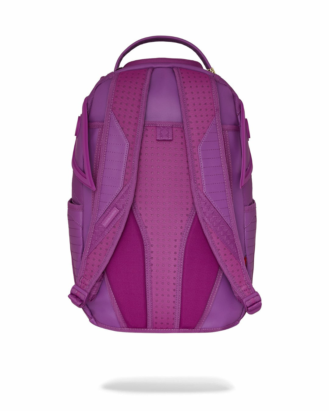 SAKURA SHOCKWAVE-MURASAKI DLX BACKPACK | Sprayground US