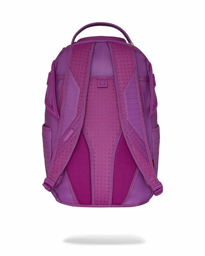 SAKURA SHOCKWAVE-MURASAKI DLX BACKPACK | Sprayground US