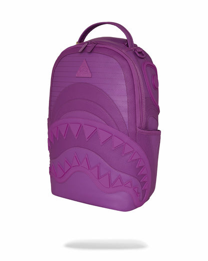 SAKURA SHOCKWAVE-MURASAKI DLX BACKPACK | Sprayground US