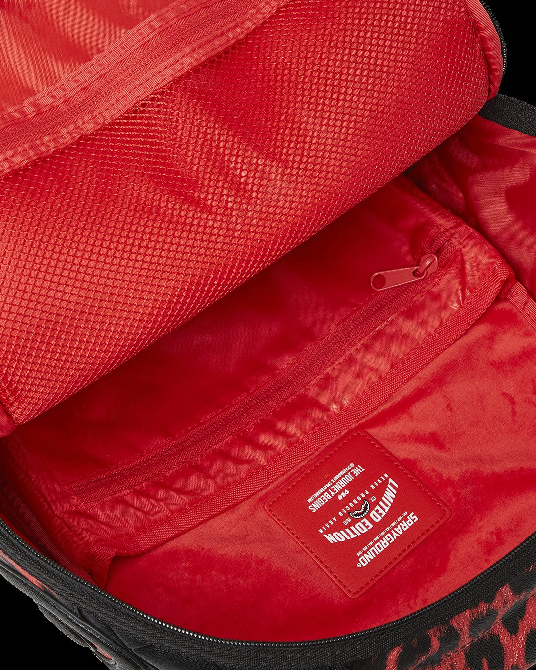 NIGHT SPOT DLX BACKPACK | Sprayground Discount