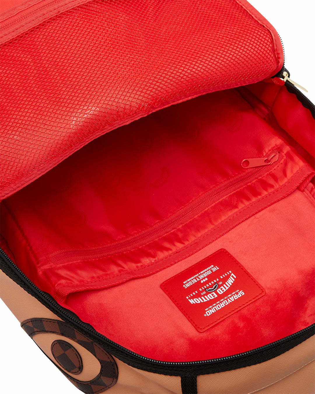 HYPESHARK DLX BACKPACK | Sprayground for sale
