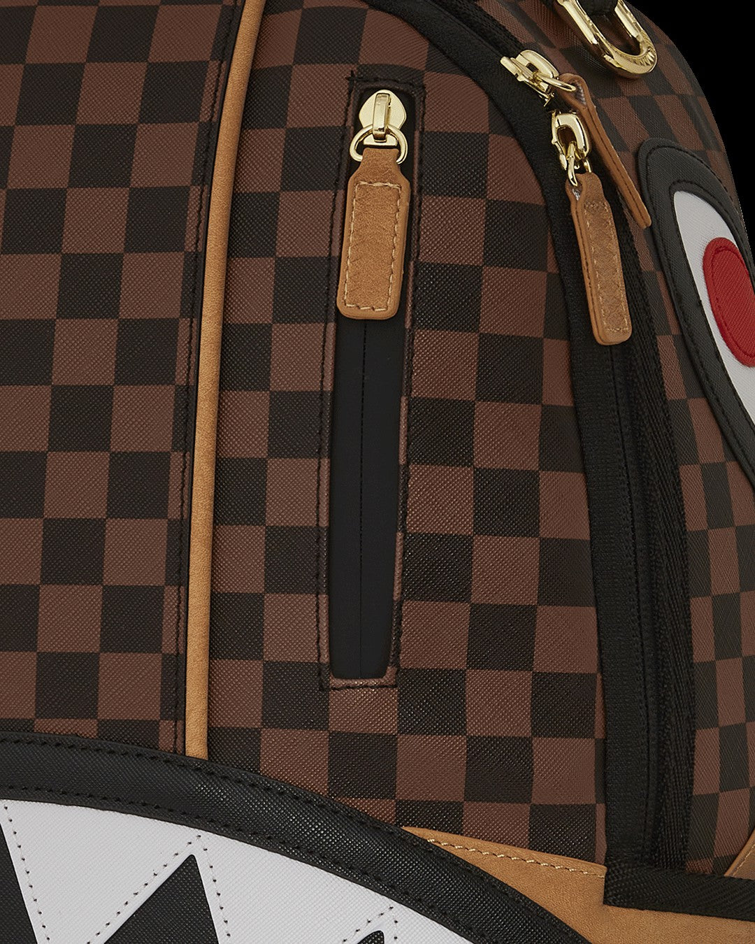 HENNYVILLE DLXSV BACKPACK | Sprayground Clearance