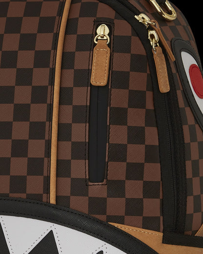 HENNYVILLE DLXSV BACKPACK | Sprayground Clearance