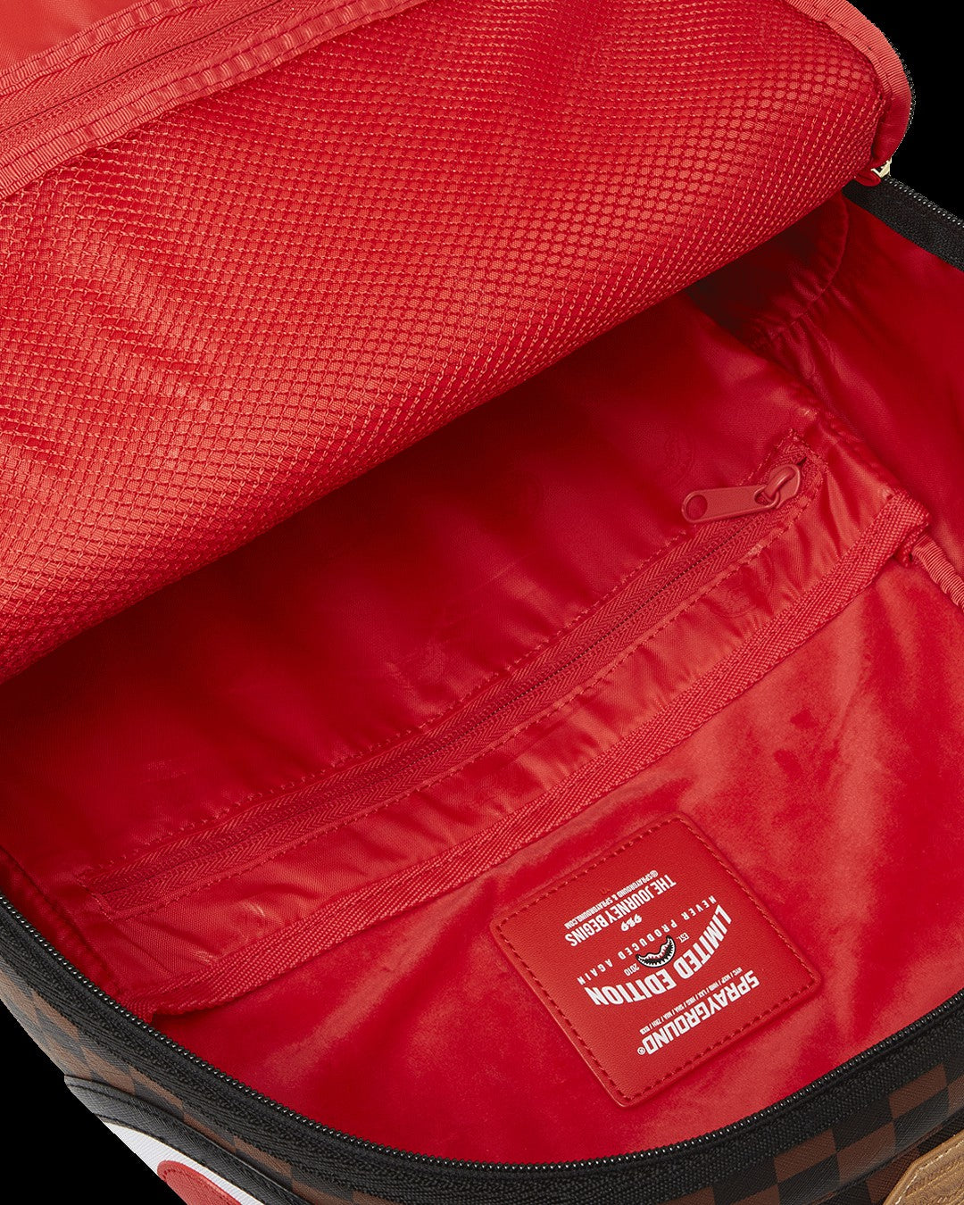 HENNYVILLE DLXSV BACKPACK | Sprayground Clearance