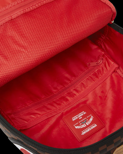 HENNYVILLE DLXSV BACKPACK | Sprayground Clearance