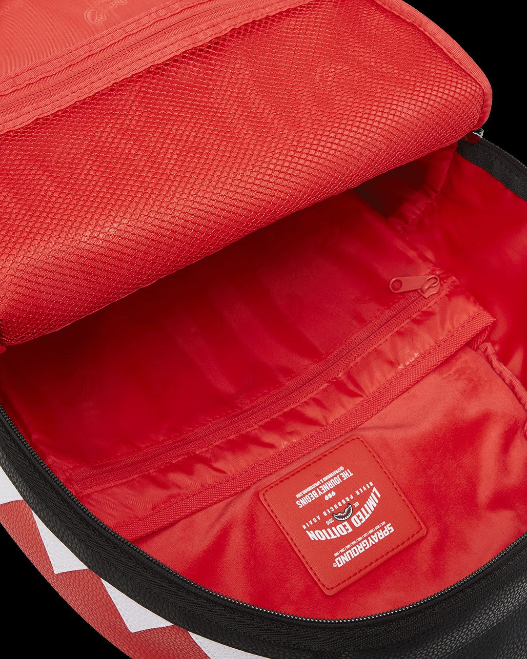 CUT AND PASTE DLXSV BACKPACK | Sprayground Online