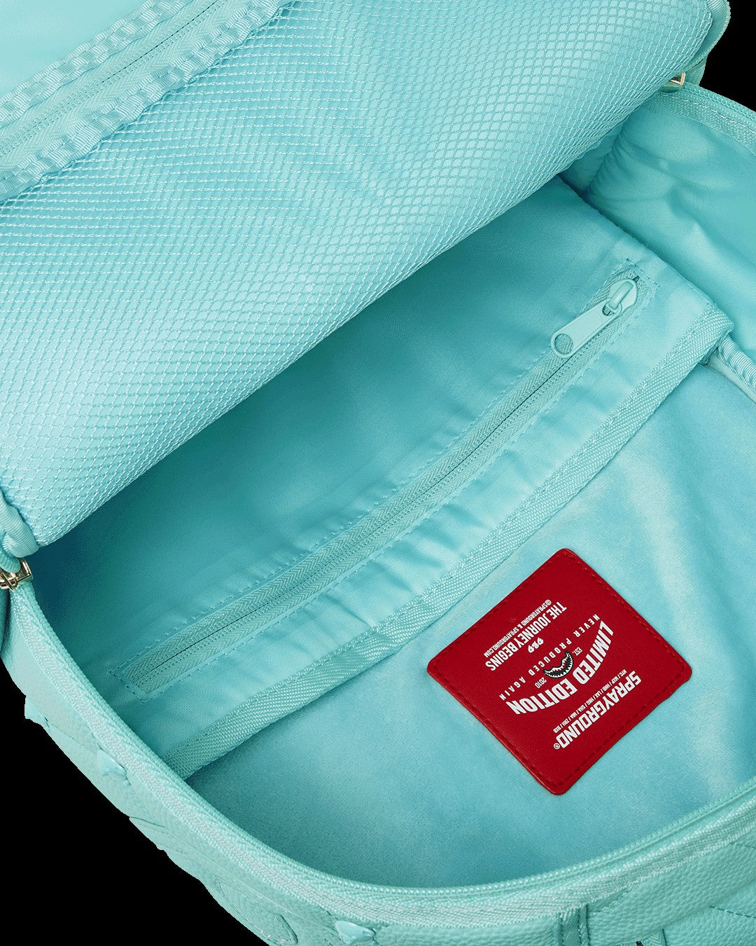 ROCOCCO BEAR DLXSV BACKPACK | Sprayground Near Me