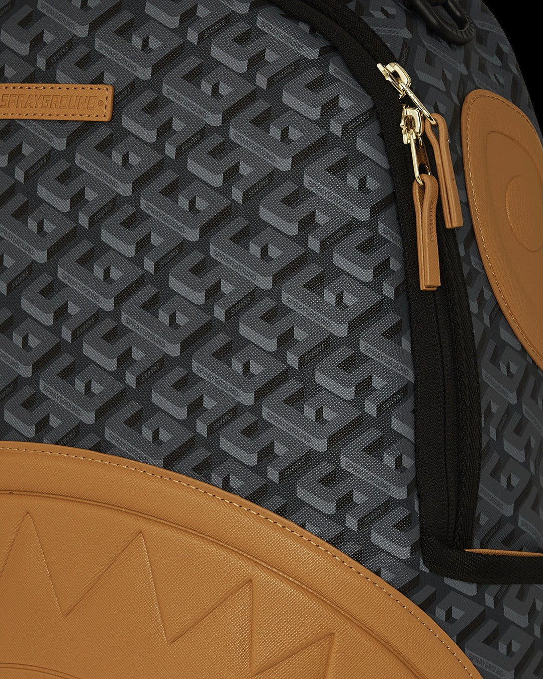 SG3D HENNY BACKPACK | Sprayground sale