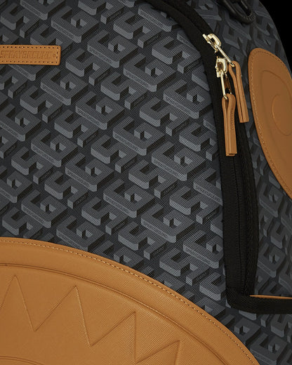 SG3D HENNY BACKPACK | Sprayground sale