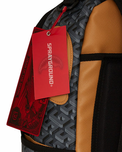 SG3D HENNY BACKPACK | Sprayground sale