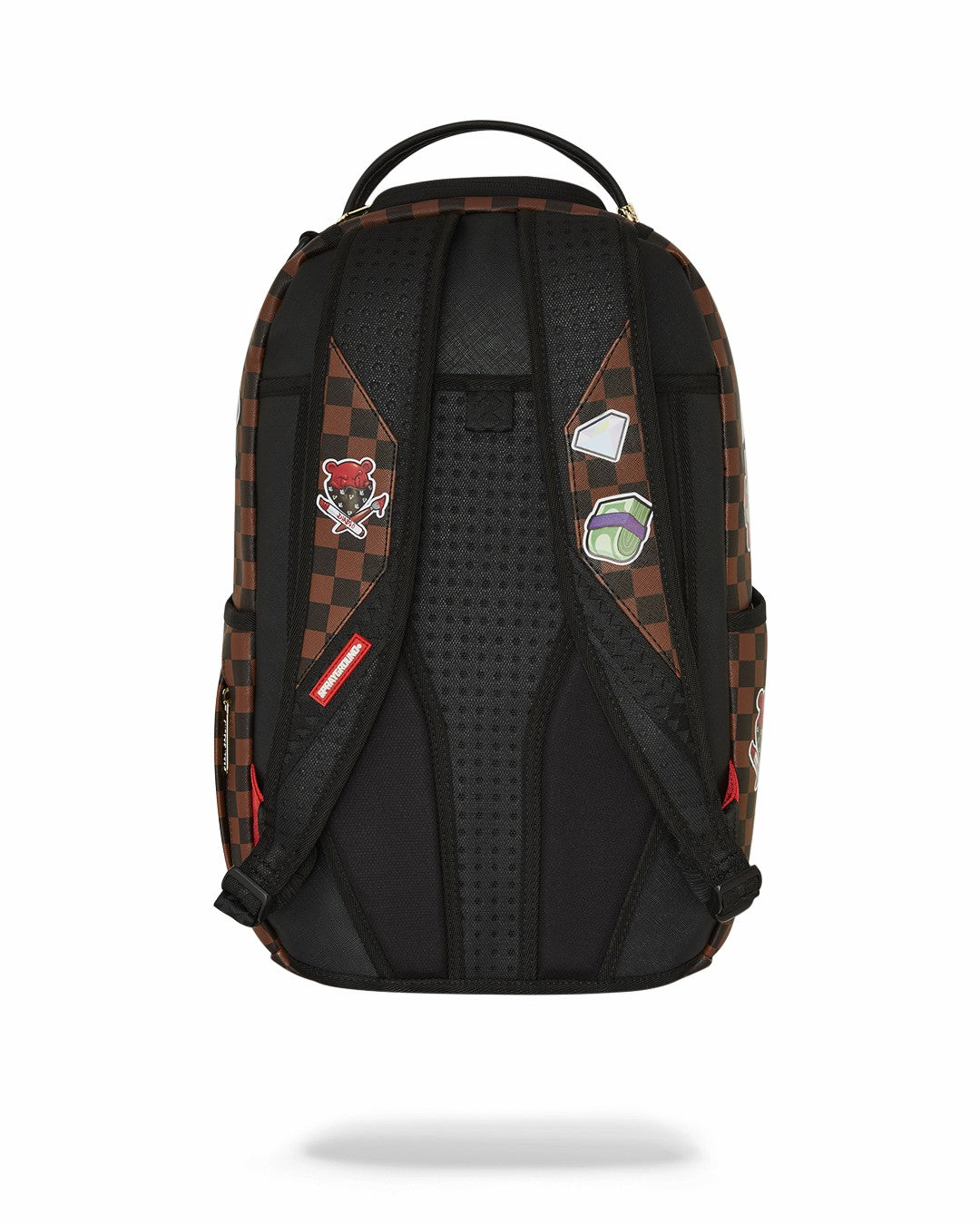 STICKER OPS BACKPACK | Sprayground US