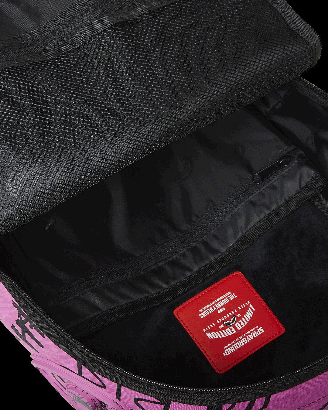 OPERATION SKETCH DLX BACKPACK | Sprayground Discount