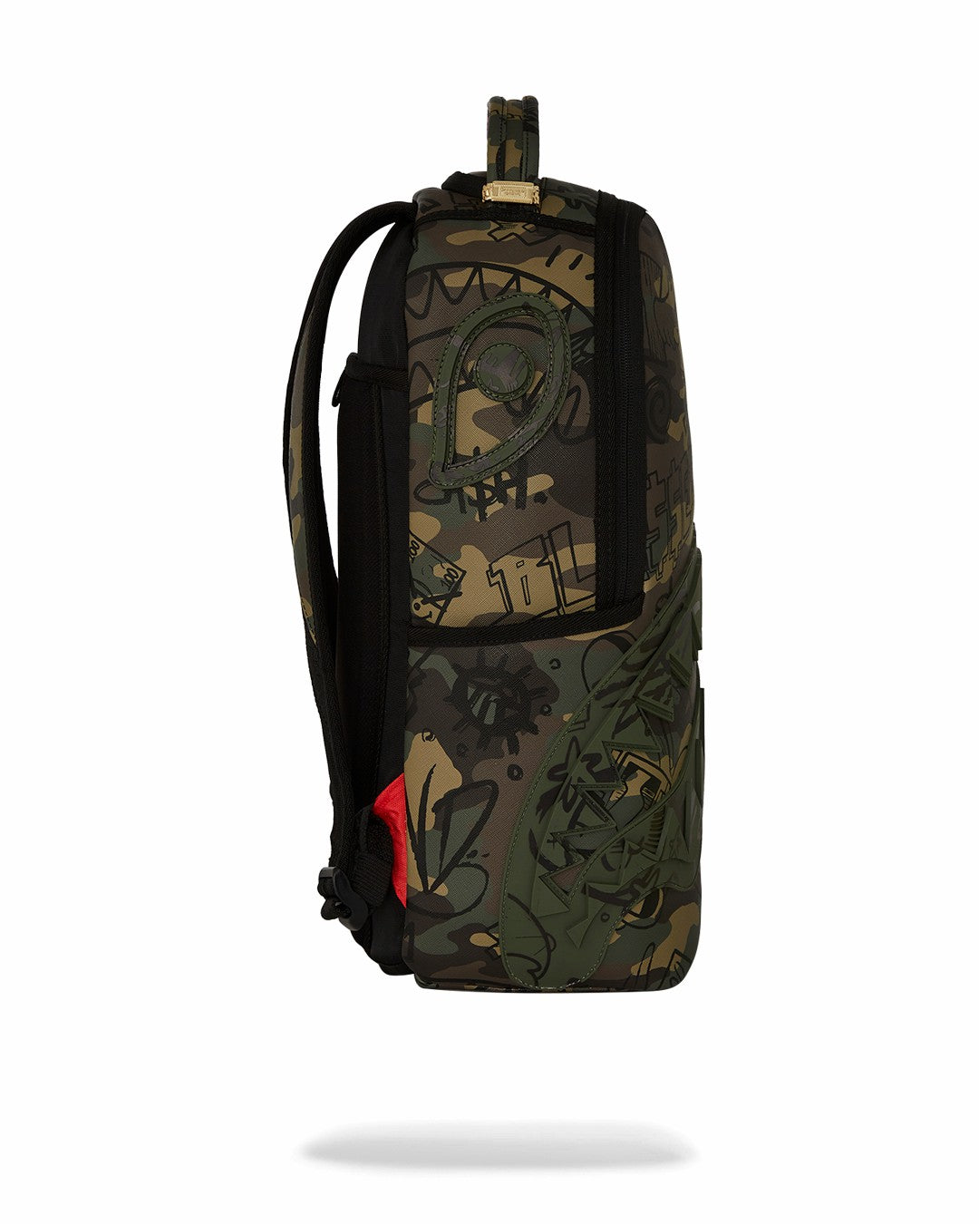 OPERATION SKETCH DLX BACKPACK | Sprayground Discount