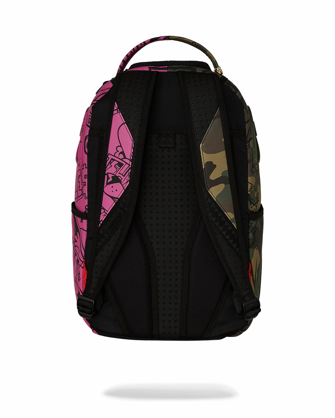 OPERATION SKETCH DLX BACKPACK | Sprayground Discount