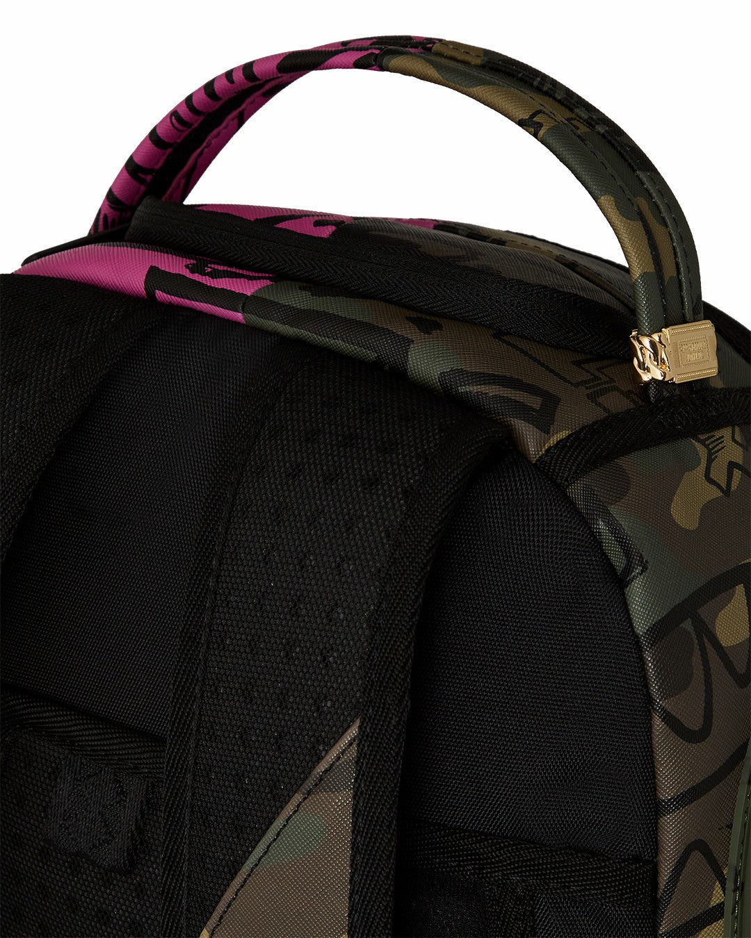 OPERATION SKETCH DLX BACKPACK | Sprayground Discount
