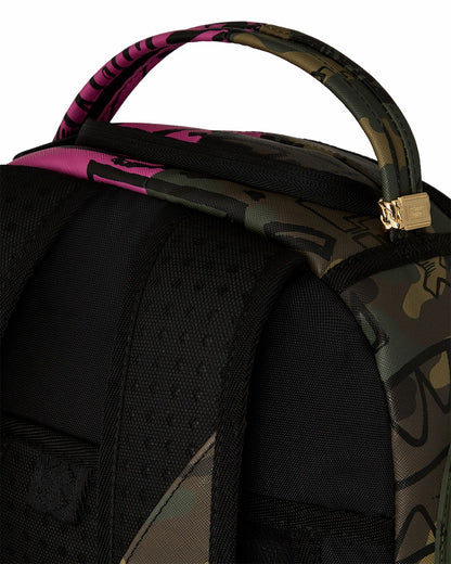 OPERATION SKETCH DLX BACKPACK | Sprayground Discount