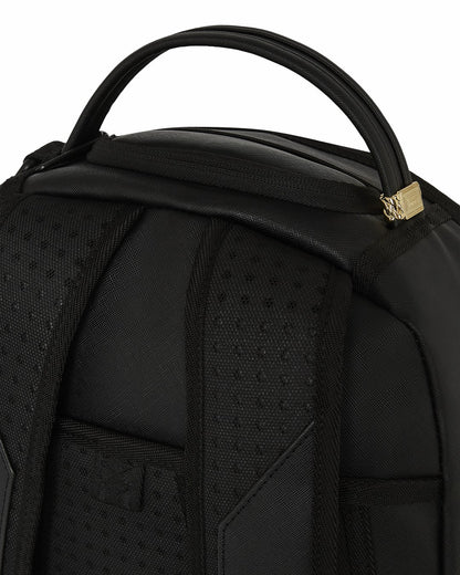 SPLIT SAINT VELCRO REMOVABLE 6 EYES SHARK BACKPACK | Sprayground for sale