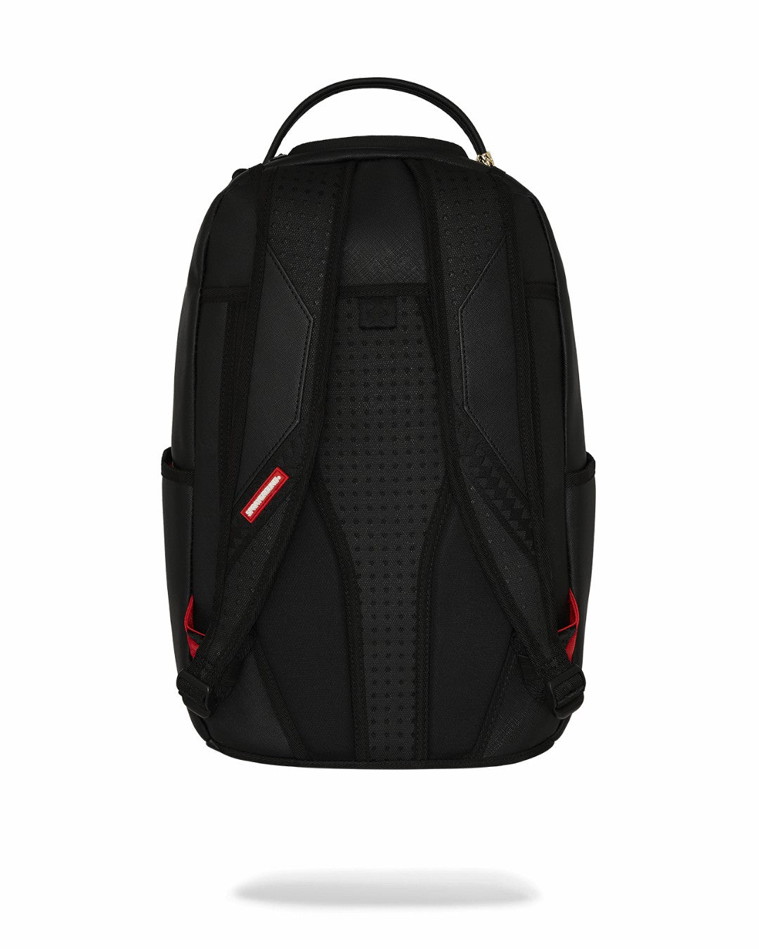 SPLIT SAINT VELCRO REMOVABLE 6 EYES SHARK BACKPACK | Sprayground for sale