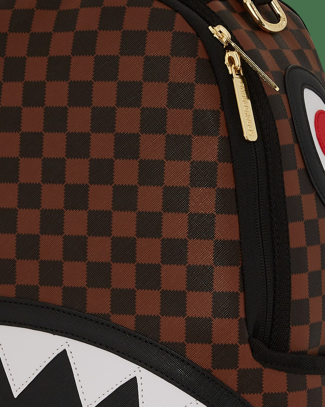 SAWTOOTH SHARKS IN PARIS DLXSV BACKPACK | Sprayground Clearance