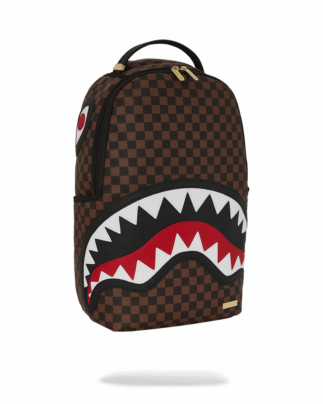 SAWTOOTH SHARKS IN PARIS DLXSV BACKPACK | Sprayground Clearance