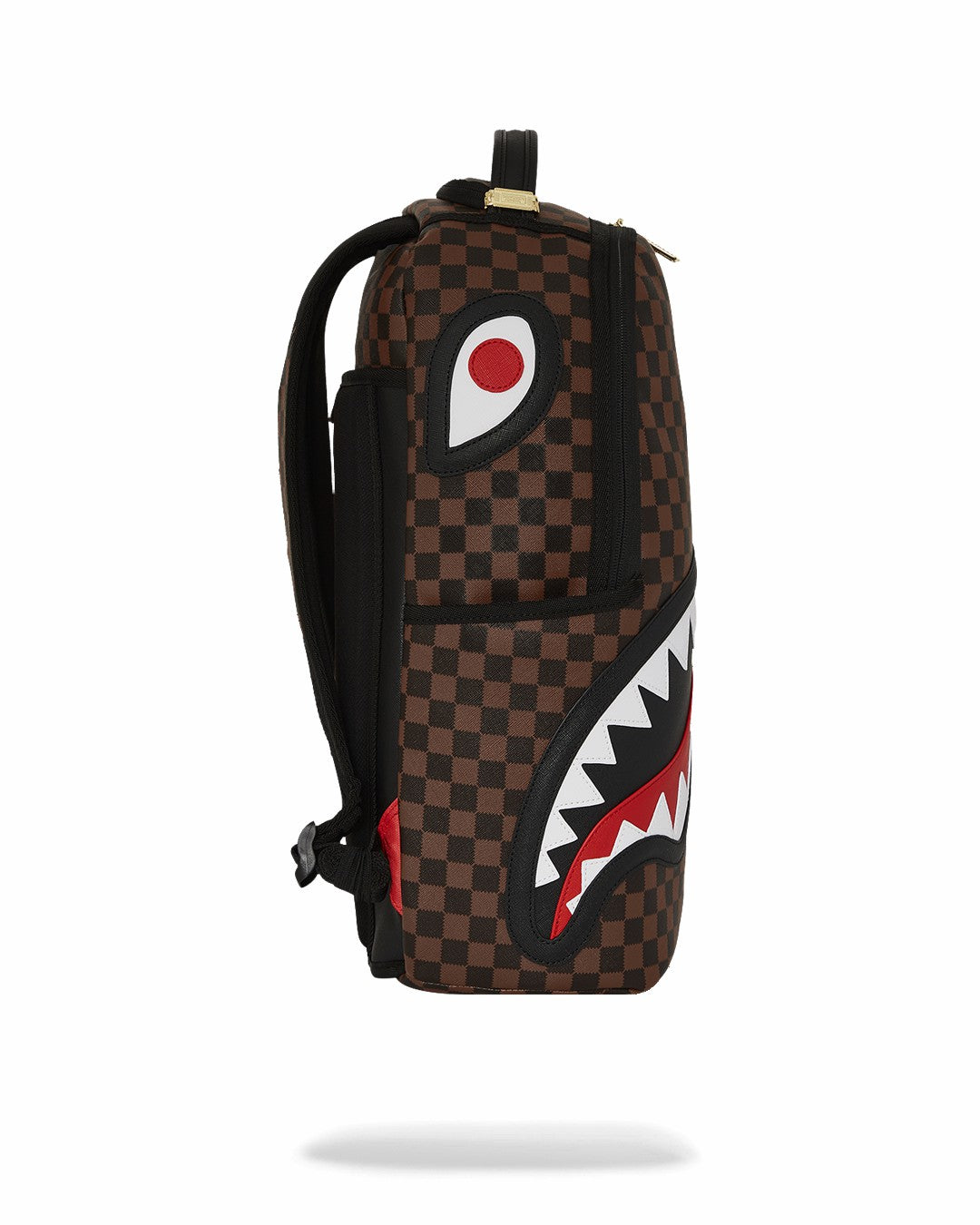SAWTOOTH SHARKS IN PARIS DLXSV BACKPACK | Sprayground Clearance