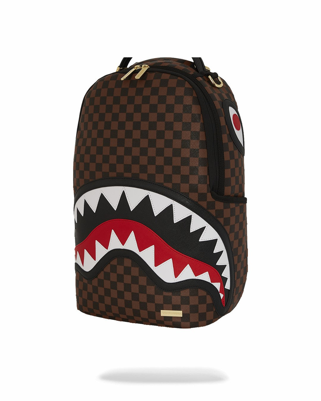 SAWTOOTH SHARKS IN PARIS DLXSV BACKPACK | Sprayground Clearance