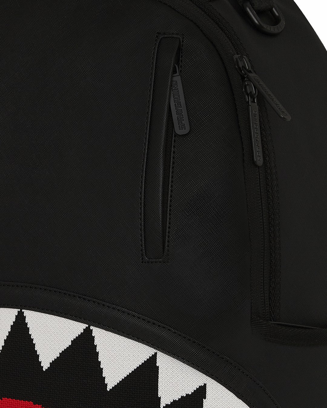 KNIT COMMANDER BACKPACK | Sprayground Online