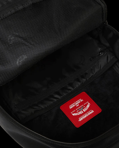 KNIT COMMANDER BACKPACK | Sprayground Online