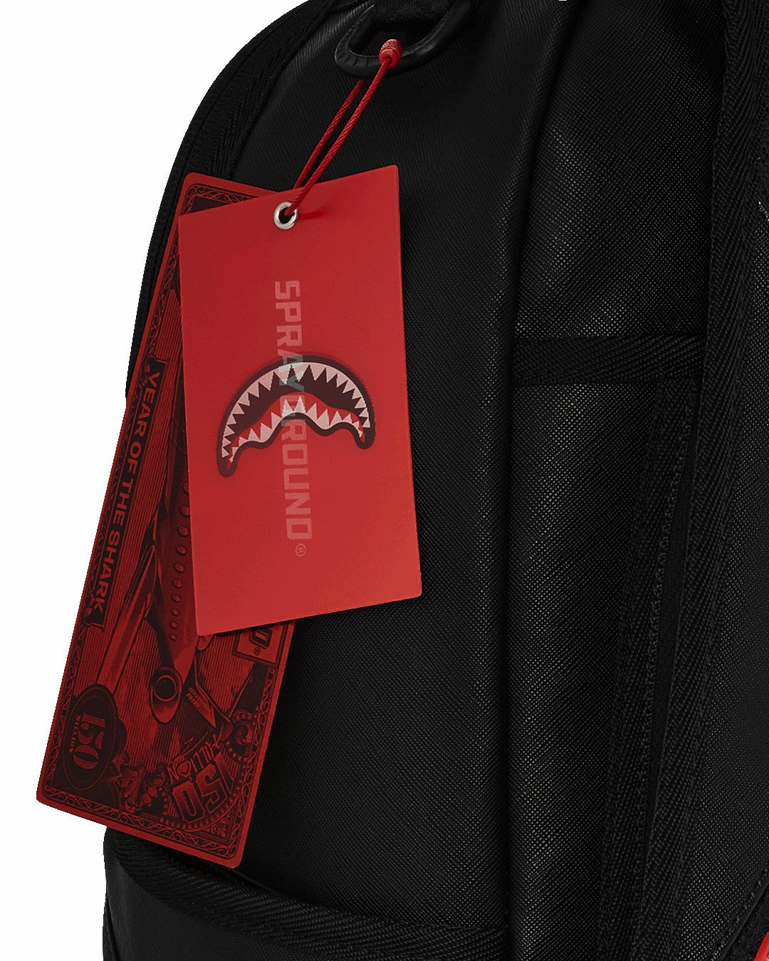 KNIT COMMANDER BACKPACK | Sprayground Online