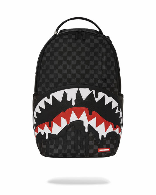 SHARKS IN PARIS THUNDERDRIP BACKPACK | Sprayground Near Me