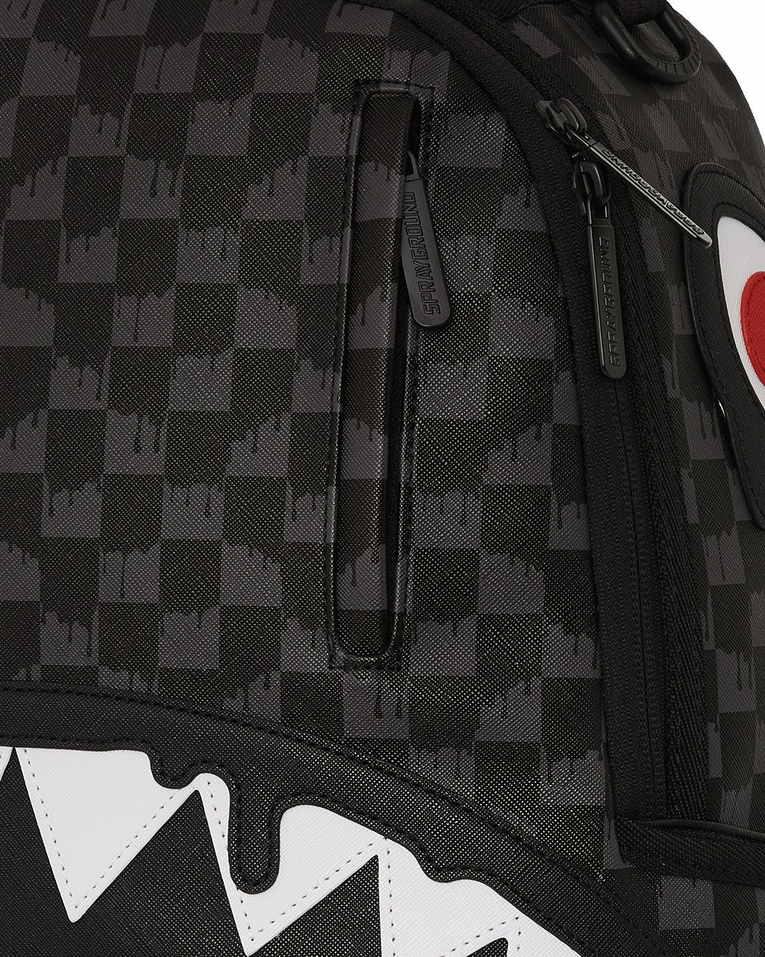 SHARKS IN PARIS THUNDERDRIP BACKPACK | Sprayground Near Me