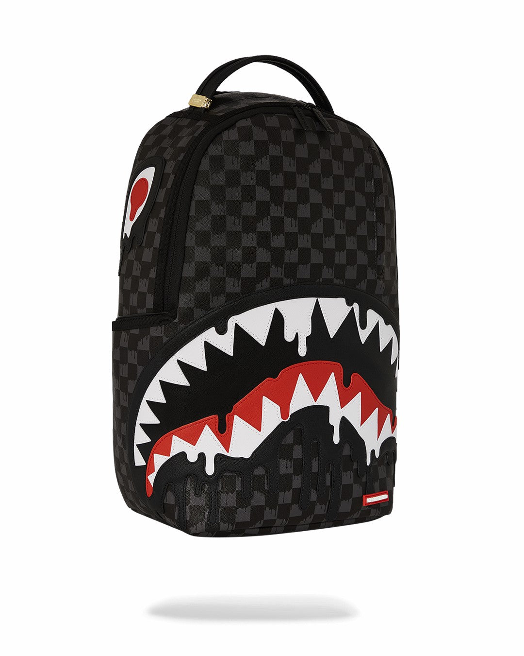 SHARKS IN PARIS THUNDERDRIP BACKPACK | Sprayground Near Me