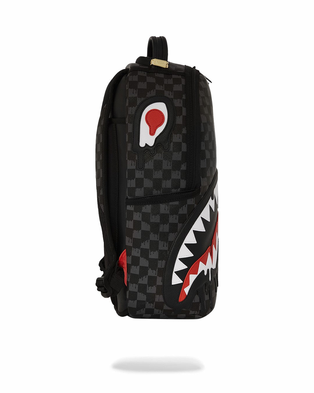SHARKS IN PARIS THUNDERDRIP BACKPACK | Sprayground Near Me